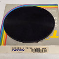Tiffen Series 9 Threaded Metal Lens Cap