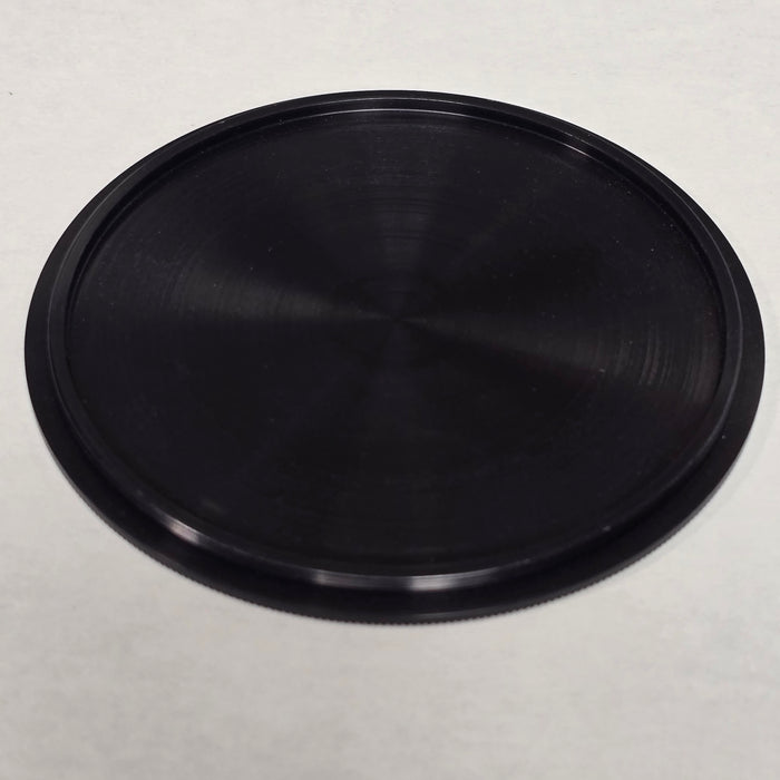 Tiffen Series 9 Threaded Metal Lens Cap