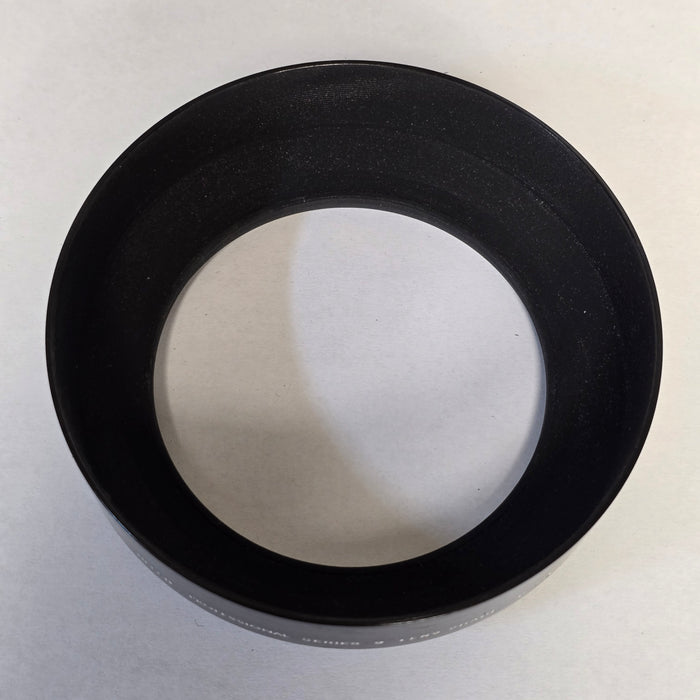 Tiffen Series 9 Threaded Metal Lens Shade