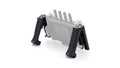 Tilta TGA-MSH Support Handles for DJI Remote Monitor Grip Handle Holder