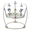 Tiny Love Activity Centres Tiny Love 4-in-1 Jump & Play Activity Center - Black & White Décor