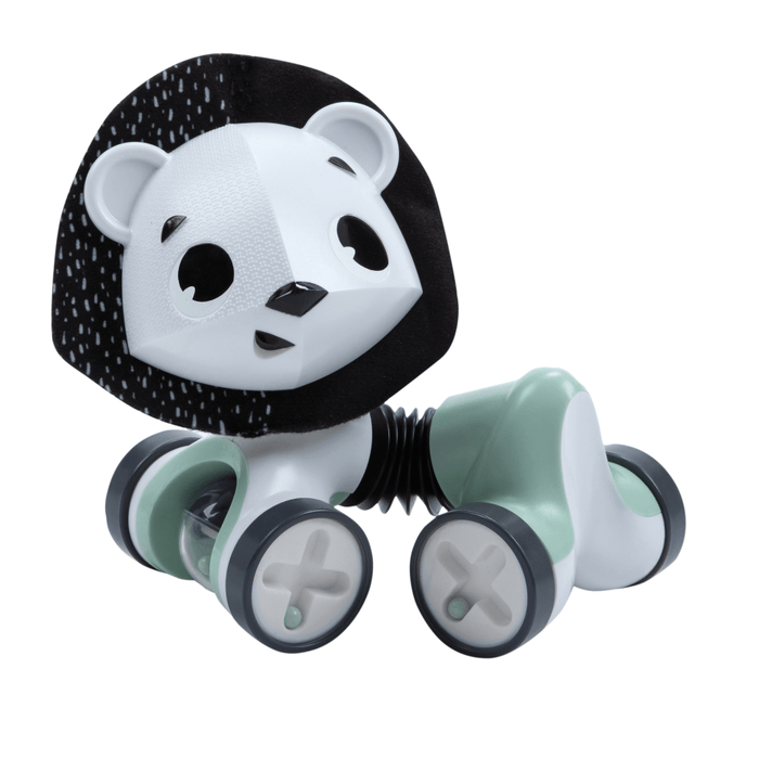 Tiny Love Playtime & Development Tiny Love Décor Rolling Toy - Black & White