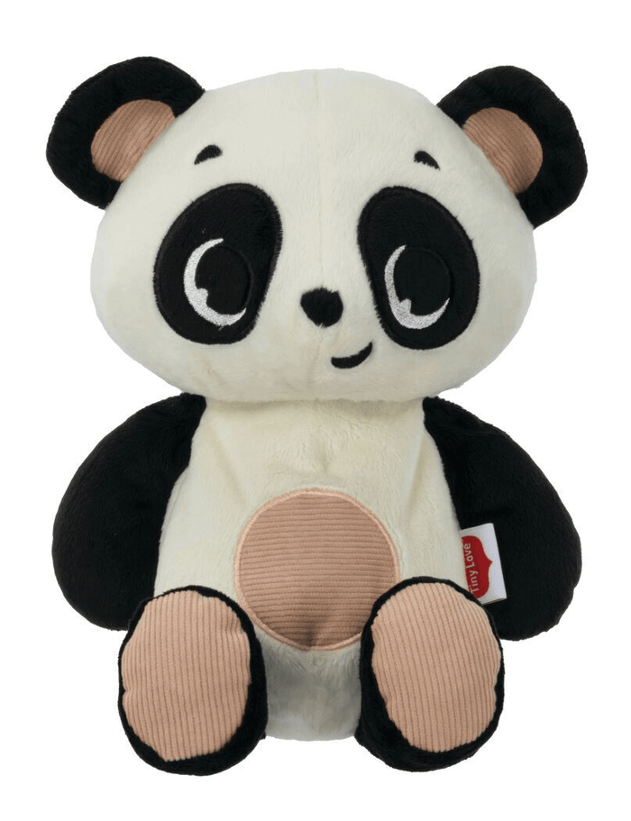 Maxi Cosi Toys Tiny Love Plush Snuggly Buddy - Magical Tales