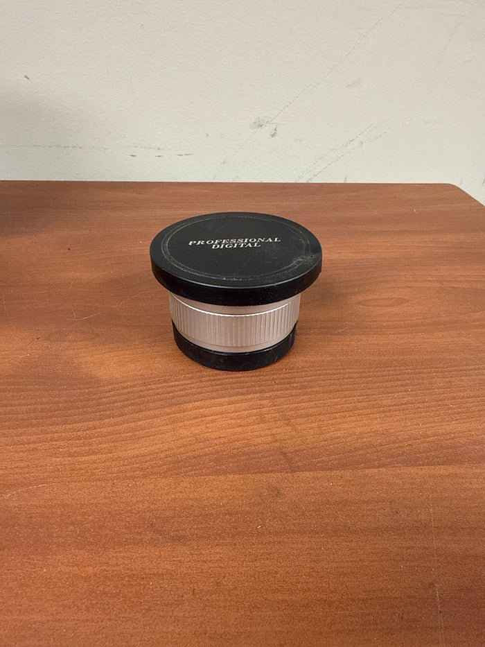 Titanium Super Wide Macro Lens 55mm (used)