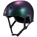 Triple 8 - Barbie Patin Deep Cover Helmet