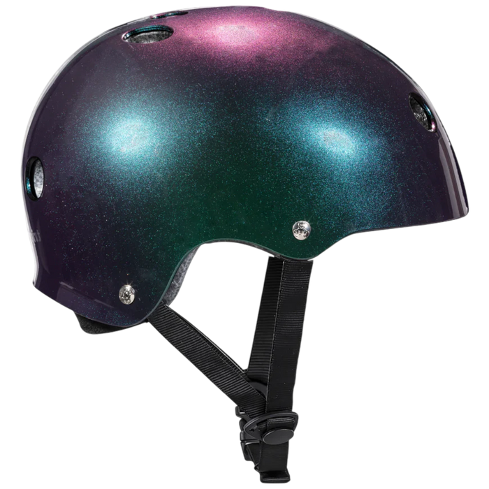 Triple 8 - Barbie Patin Deep Cover Helmet