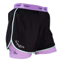 Triple 8 - Barbie Patin Signature Edition Bumsaver - Padded Shorts