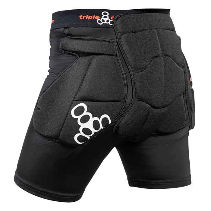Triple 8 - Bumsaver 2 - Padded Shorts