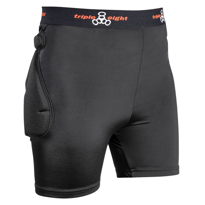 Triple 8 - Bumsaver 2 - Padded Shorts