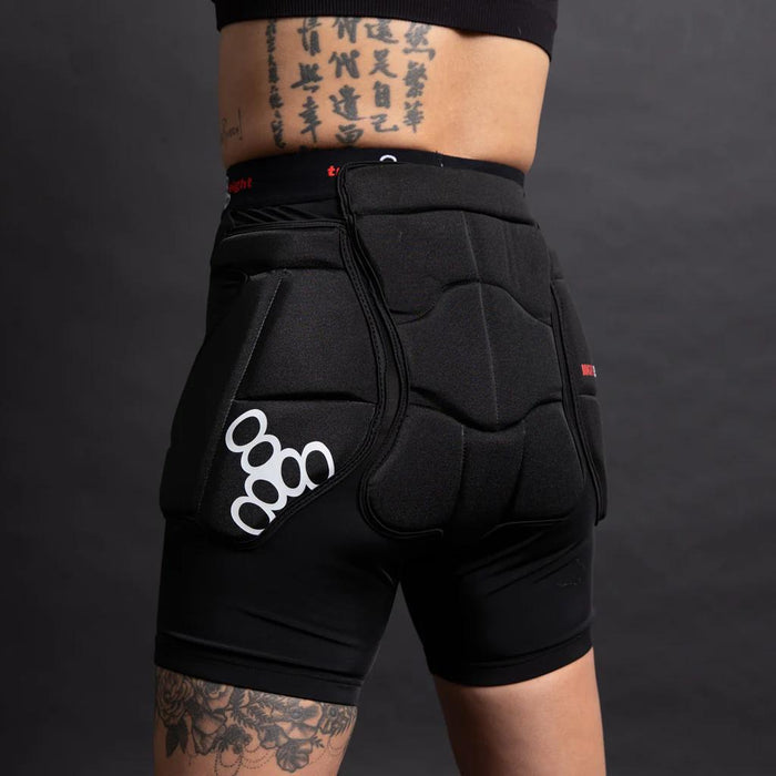 Triple 8 - Bumsaver 2 - Padded Shorts