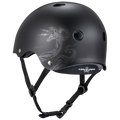 Triple 8 - Elliot Sloan Deep Cover Helmet