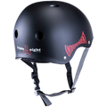 Triple 8 - Independent Trucks Certified Sweatsaver Helmet