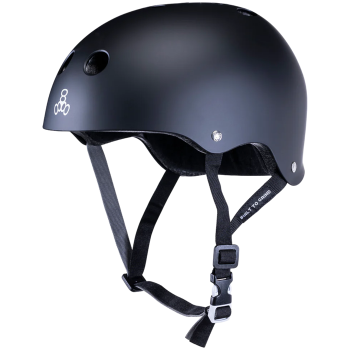 Triple 8 - Independent Trucks Certified Sweatsaver Helmet