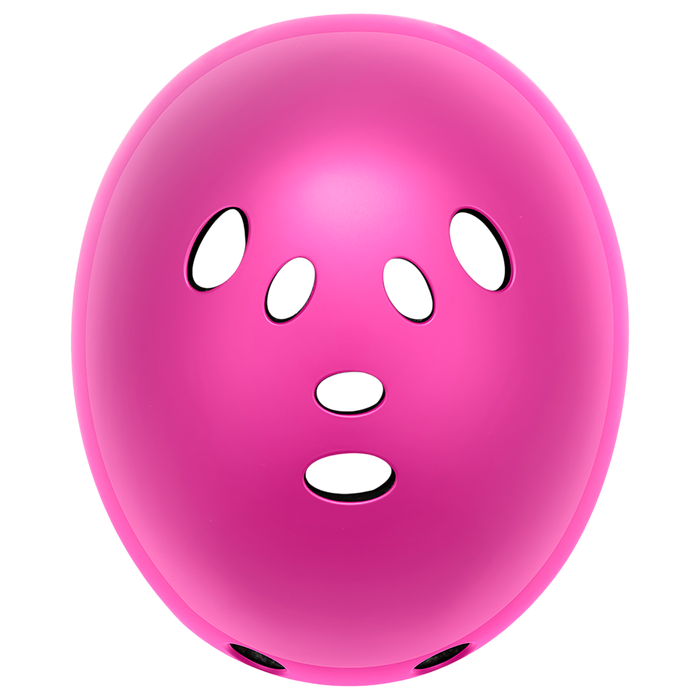 Triple 8 - Pink Glossy Deep Cover Helmet