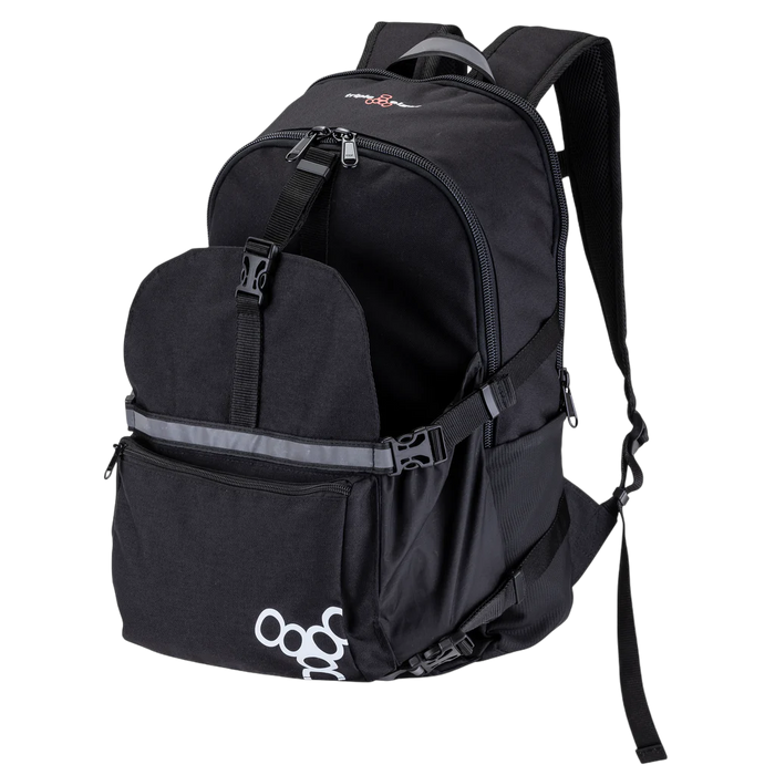 Triple 8 - Quad25 Backpack