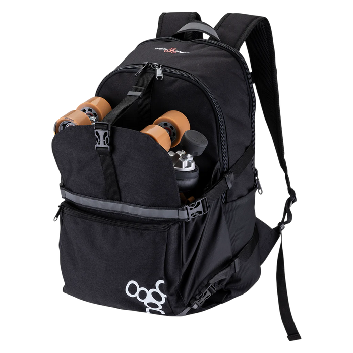 Triple 8 - Quad25 Backpack