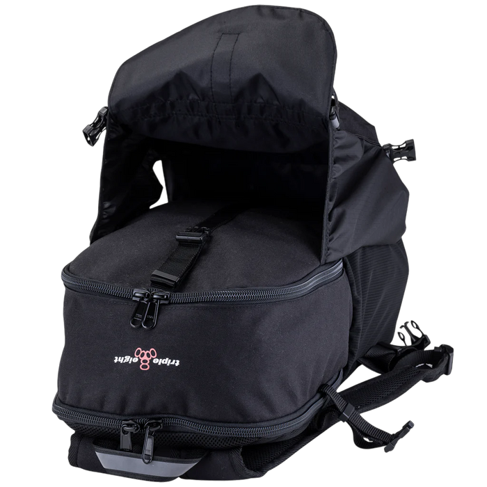 Triple 8 - Quad25 Backpack