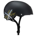 Triple 8 - Sky Brown Certified Sweatsaver Helmet