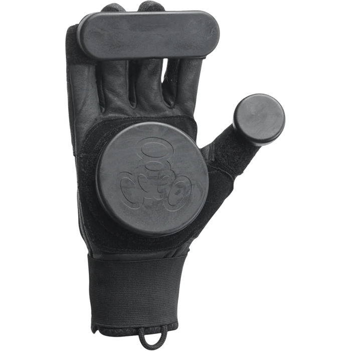 Triple 8 - Sliders Longboard Gloves - Sold In Pairs