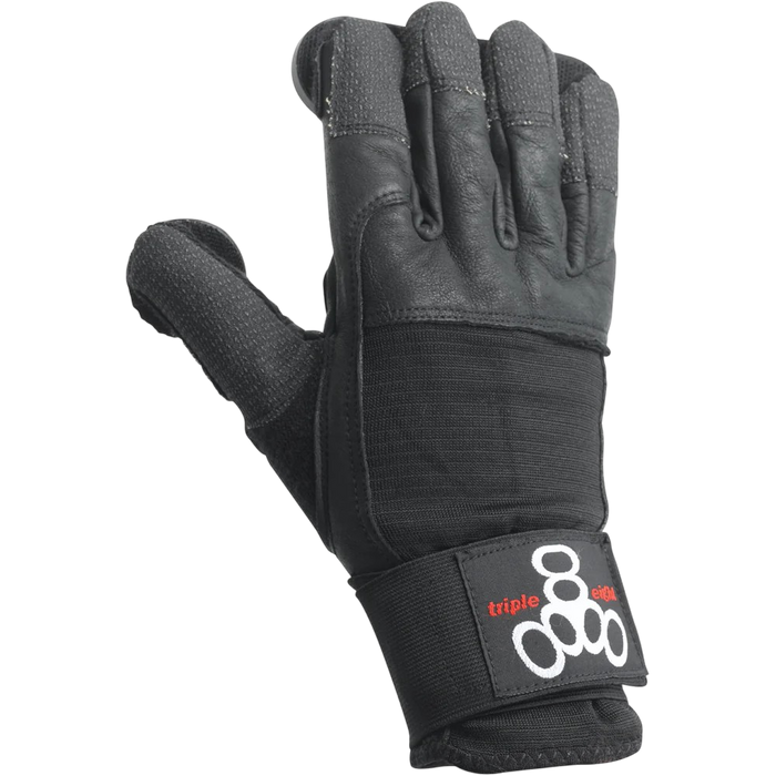 Triple 8 - Sliders Longboard Gloves - Sold In Pairs