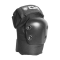TSG - Large Black Ace Elbow Pad - Right Only