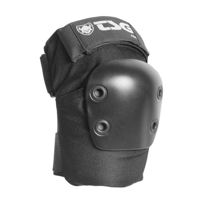 TSG - Large Black Ace Elbow Pad - Right Only