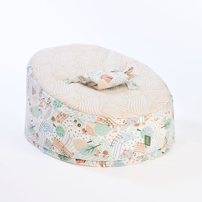 Tutti Bambini Nursery Interiors Tutti Bambini Baby Beanbag - Good Life
