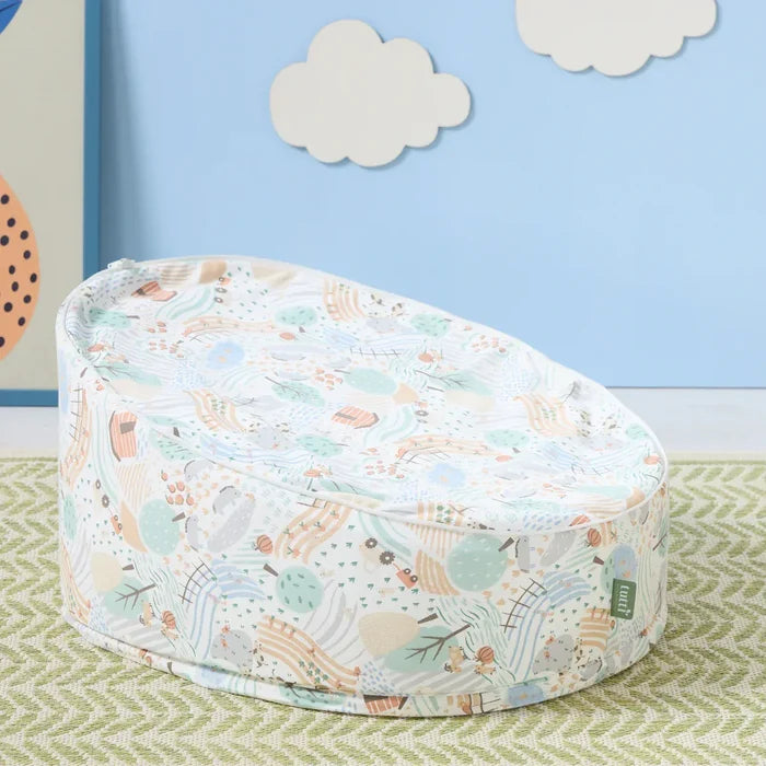 Tutti Bambini Nursery Interiors Tutti Bambini Baby Beanbag - Good Life