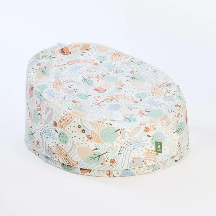 Tutti Bambini Nursery Interiors Tutti Bambini Baby Beanbag - Good Life