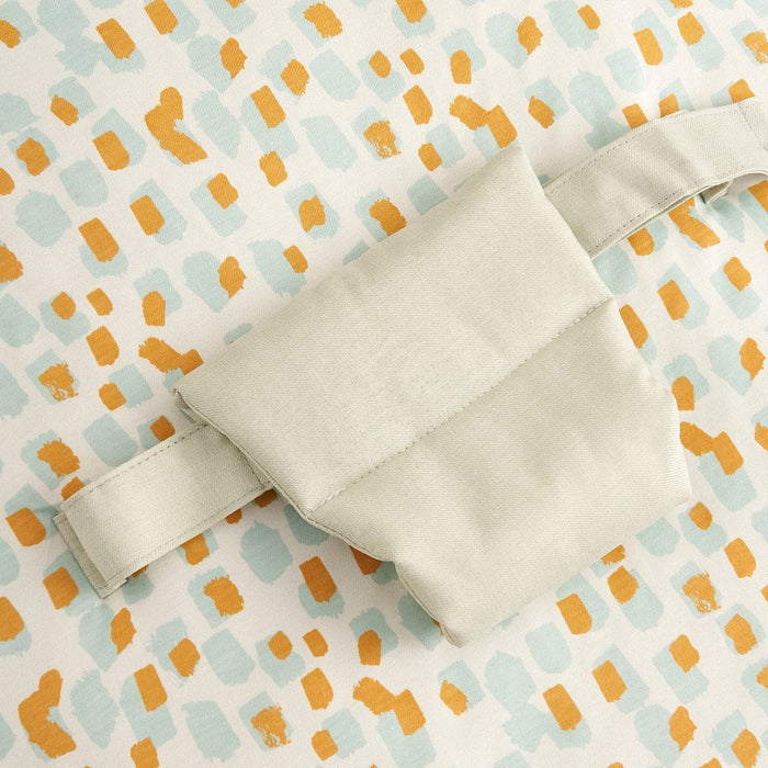Tutti Bambini Nursery Interiors Tutti Bambini Baby Beanbag - Run Wild