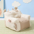 Tutti Bambini Nursery Interiors Tutti Bambini Beanbag Chair - Clemi Cow