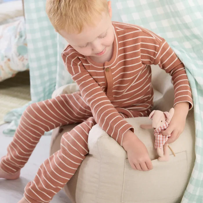 Tutti Bambini Nursery Interiors Tutti Bambini Beanbag Chair - Clemi Cow