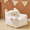 Tutti Bambini Nursery Interiors Tutti Bambini Beanbag Chair - Larry Leopard