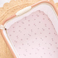 Tutti Bambini Crib Bedding Set Tutti Bambini Bedside Crib Fitted Sheets (2 Pack) - Tiny Tails