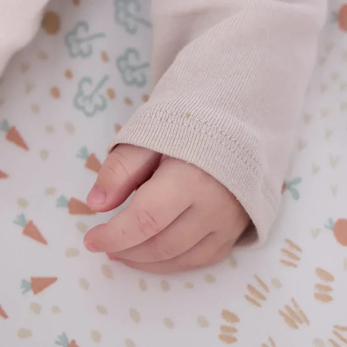 Tutti Bambini Crib Bedding Set Tutti Bambini Bedside Crib Starter Pack - Good Life
