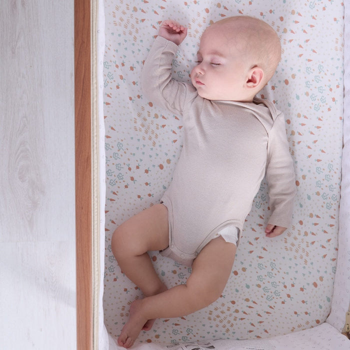 Tutti Bambini Crib Bedding Set Tutti Bambini Bedside Crib Starter Pack - Good Life