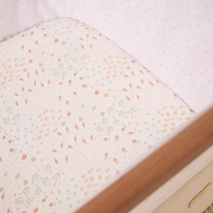 Tutti Bambini Crib Bedding Set Tutti Bambini Bedside Crib Starter Pack - Good Life