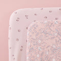 Tutti Bambini Crib Bedding Set Tutti Bambini Bedside Crib Starter Pack - Tiny Tails
