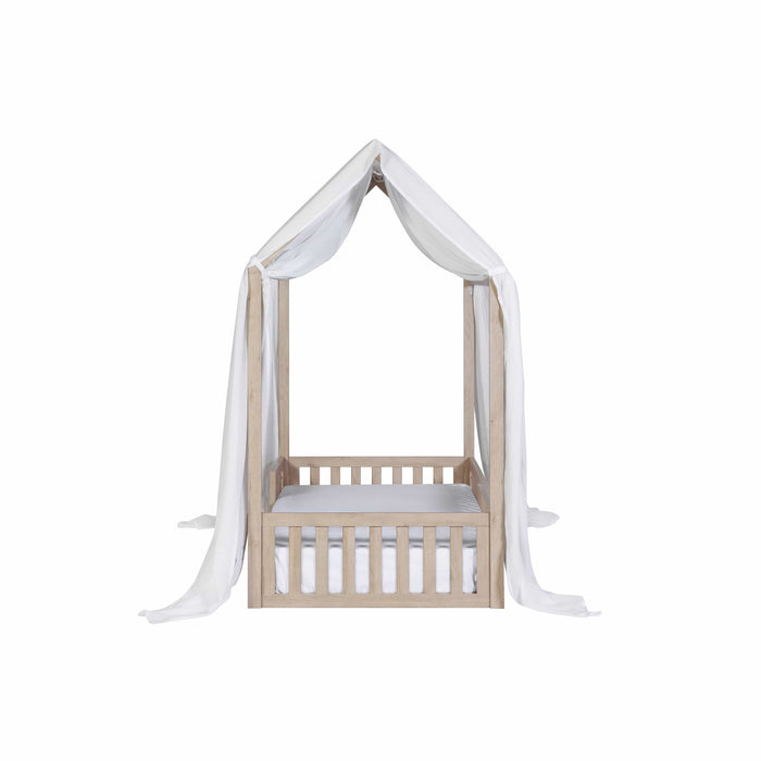 Tutti Bambini Curtain Tutti Bambini Casa Grande Floor Bed Curtains Accessory Pack