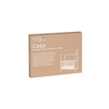 Tutti Bambini Roof Accessory Tutti Bambini Casa Mini Cot Bed Roof Accessory Pack