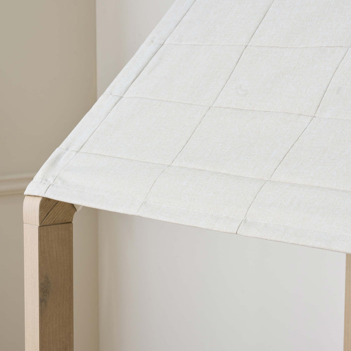 Tutti Bambini Roof Accessory Tutti Bambini Casa Mini Cot Bed Roof Accessory Pack