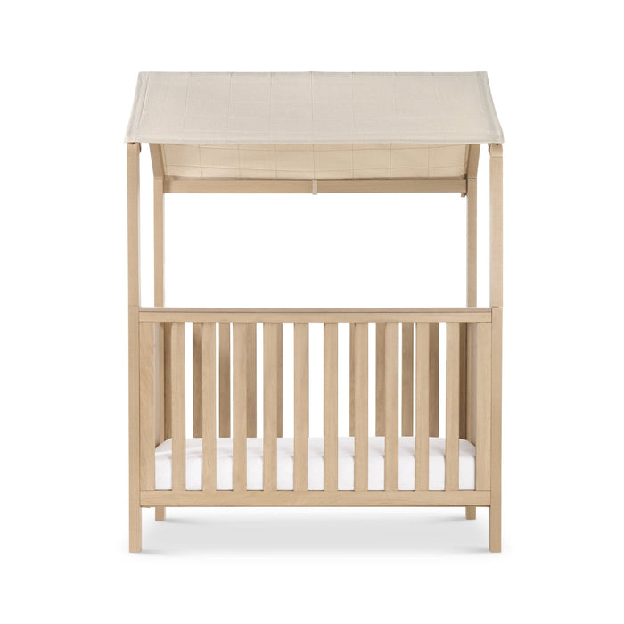 Tutti Bambini Roof Accessory Tutti Bambini Casa Mini Cot Bed Roof Accessory Pack