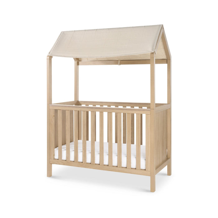 Tutti Bambini Roof Accessory Tutti Bambini Casa Mini Cot Bed Roof Accessory Pack