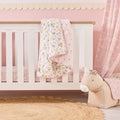 Tutti Bambini Furniture Accessories Tutti Bambini Cot/Cot Bed Coverlet - Tiny Tails