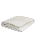 Tutti Bambini Furniture Accessories Tutti Bambini CoZee Go Waterproof Fitted Sheet - White