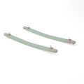 Tutti Bambini Furniture Accessories Tutti Bambini CoZee Rocking Bars - Eucalyptus