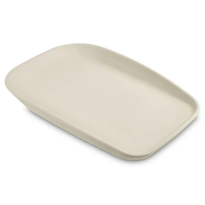 Tutti Bambini Changing Mats Tutti Bambini Cushi Mini Changing Mat - Cashmere