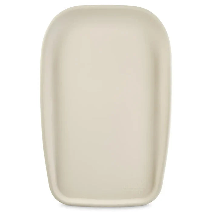 Tutti Bambini Changing Mats Tutti Bambini Cushi Mini Changing Mat - Cashmere