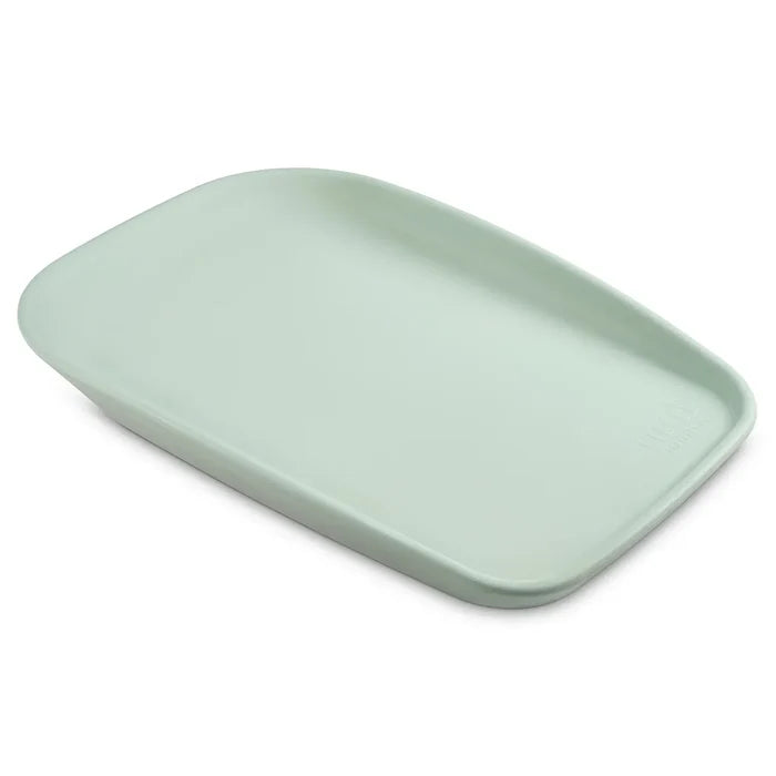 Tutti Bambini Changing Mats Tutti Bambini Cushi Mini Changing Mat - Leaf