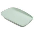 Tutti Bambini Changing Mats Tutti Bambini Cushi Mini Changing Mat - Leaf